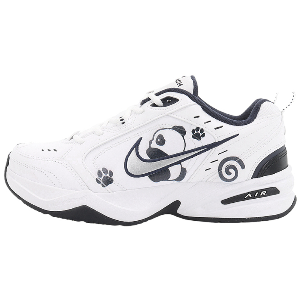 【 】 Nike Air Monarch 4