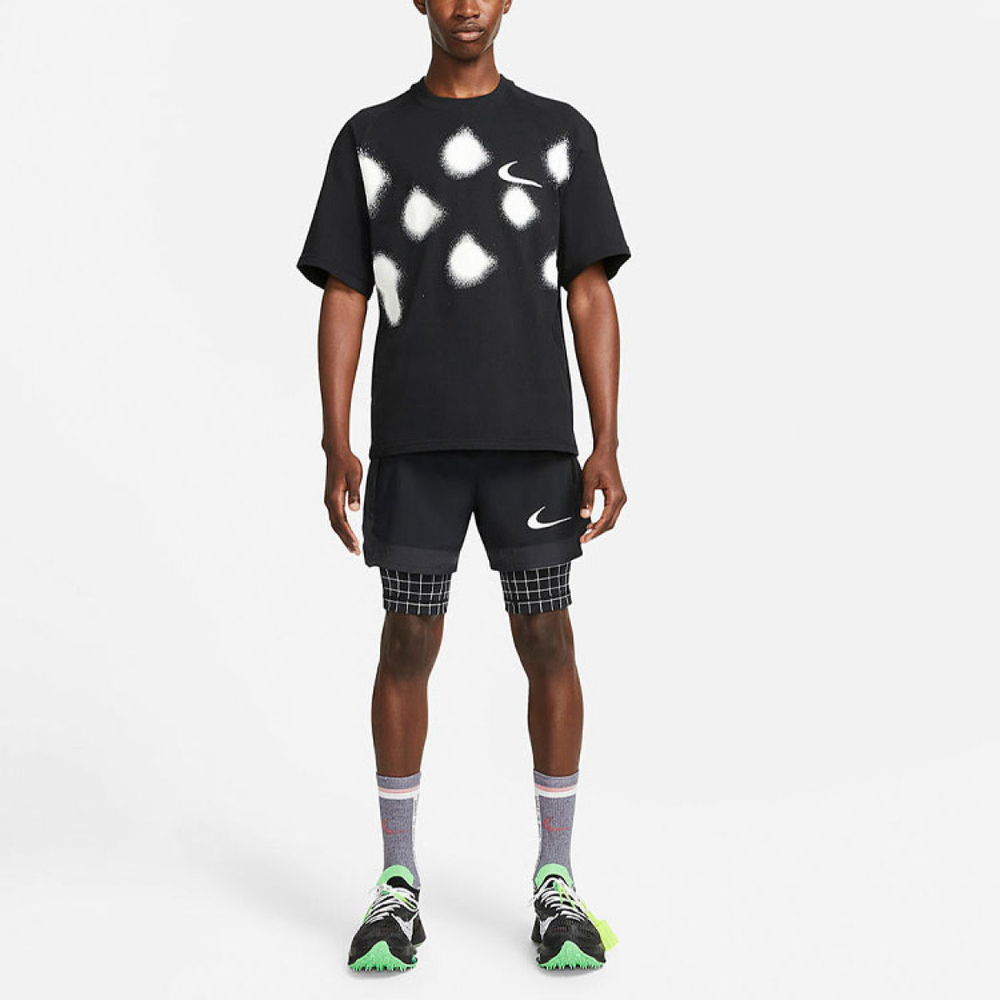 Nike x OFF-WHITE Shorts SS21