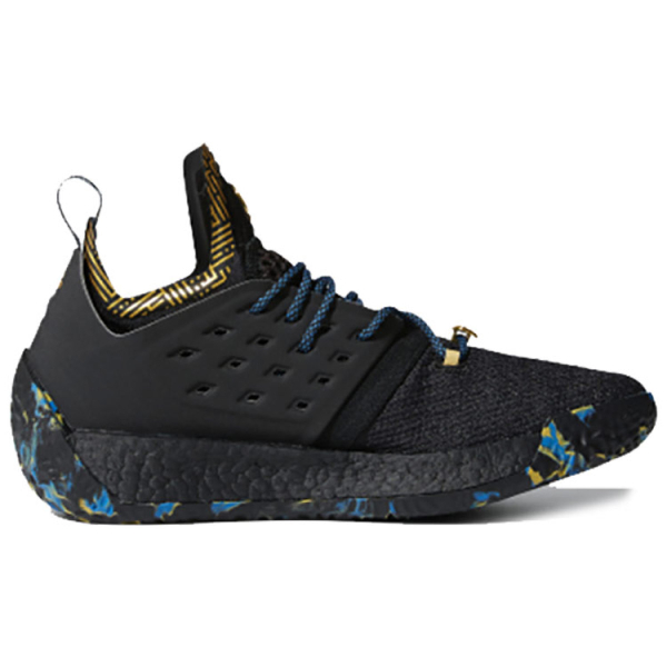 Adidas Harden Vol.2 MVP 2 2018