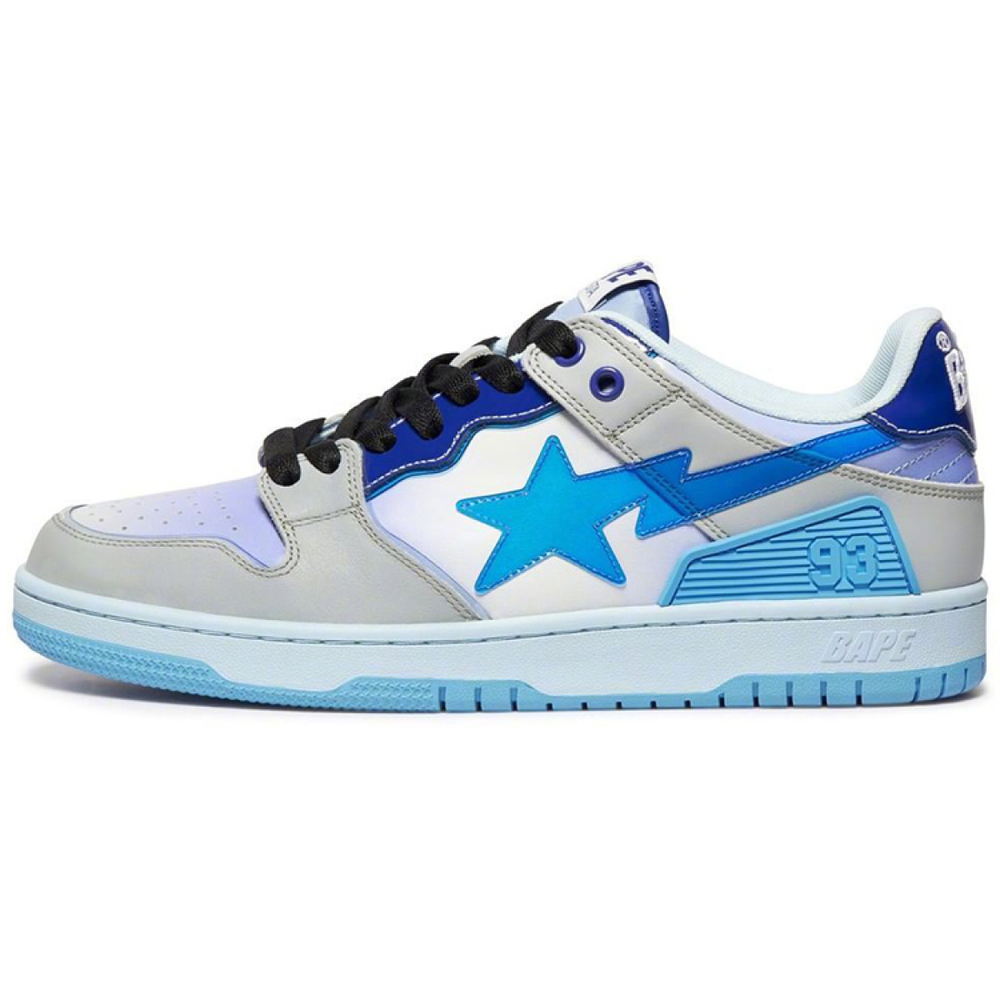 A BATHING APE SK8 STA