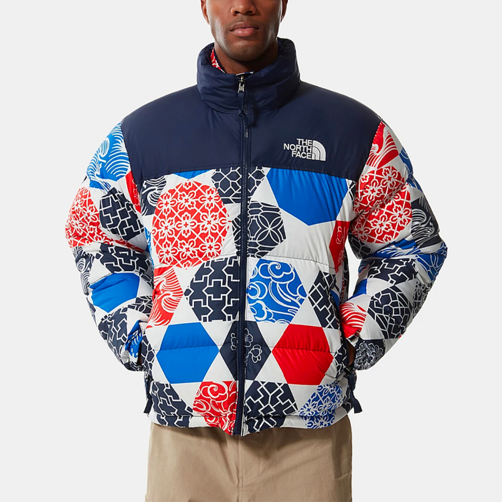 THE NORTH FACE 1996 Retro Nuptse 700