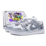 【 】 Nike Dunk Low