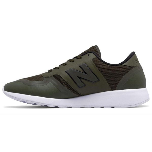 New Balance NB 420 Reflective Re-Engineered