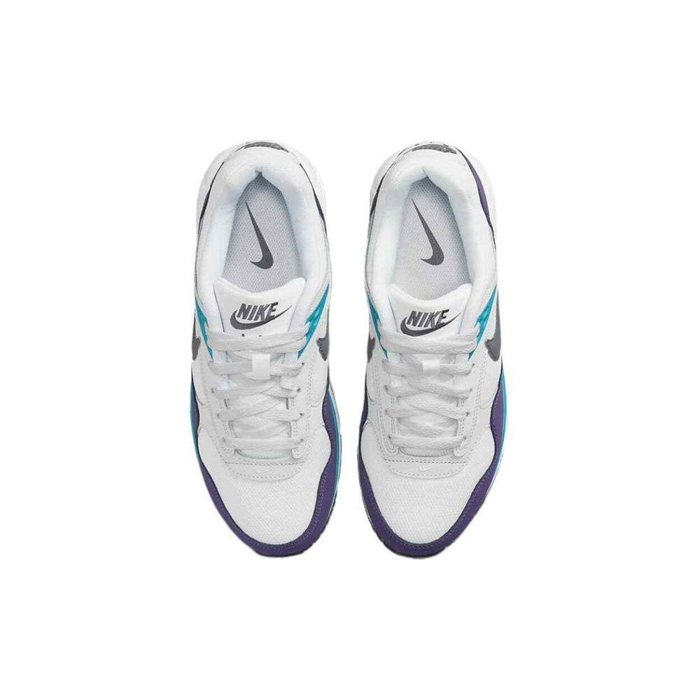 Nike Air Max Correlate Club Purple
