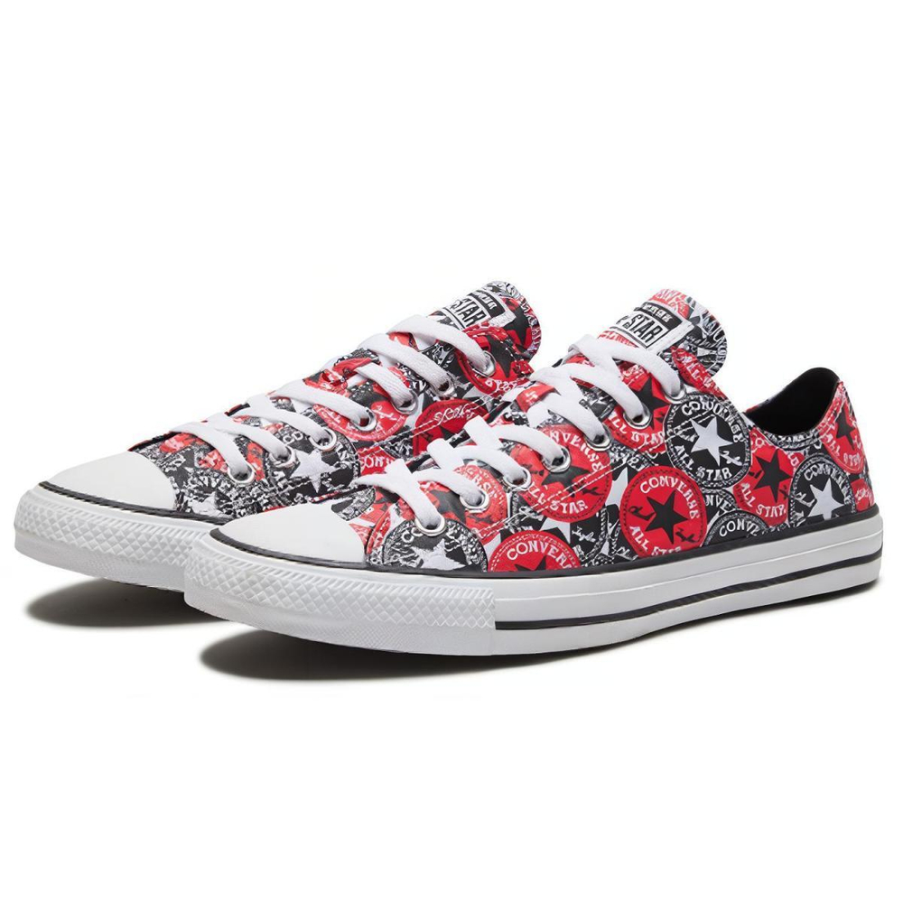 Converse Chuck Taylor All Star Logo