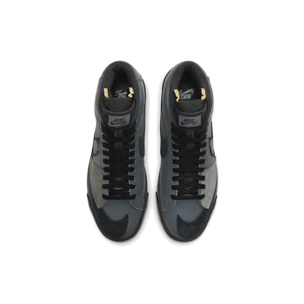 Nike SB Zoom Blazer Mid Edge