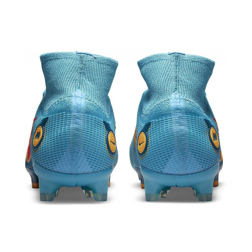 Nike Mercurial Superfly 8 14 Elite FG（ ）