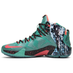 Nike Lebron 12 Akron Birch