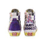 Vans SK8 Galactic Goddes