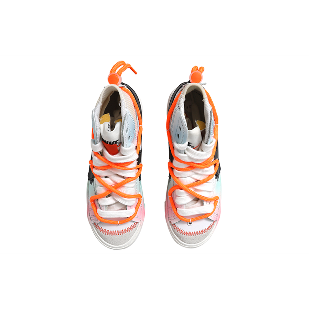 【 】 Nike Blazer 77 Jumbo OKHR Vibe