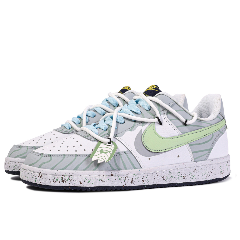 【 】 Nike Court Vision 1 WAVE