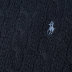 Polo Ralph Lauren FW22 Logo
