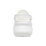 Crocs Classic clog EVA 6cm