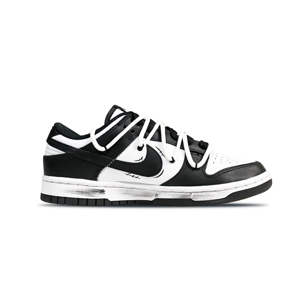 【 】 Nike Dunk Low Retro