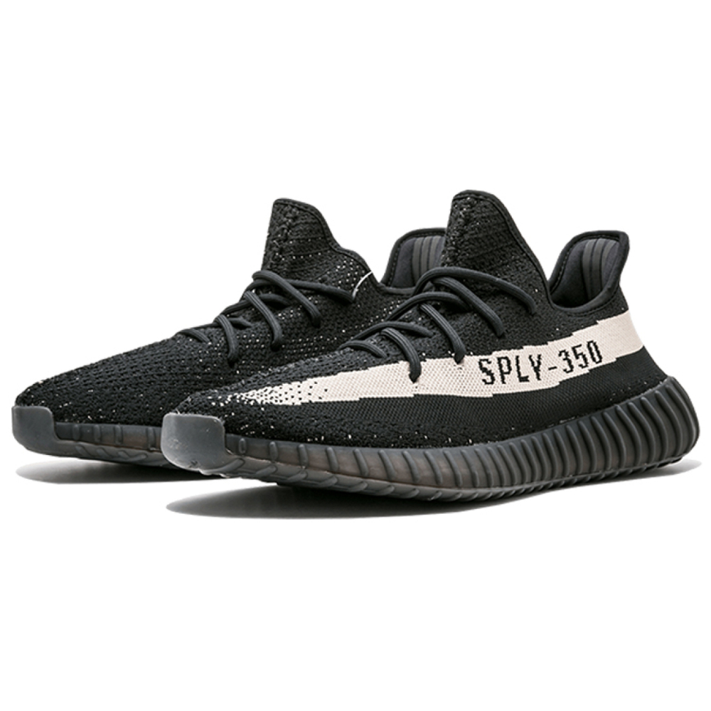 Adidas originals Yeezy Boost 350 V2 "Oreo" 2016