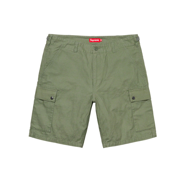 Supreme SS20 Week 14 Cargo Short