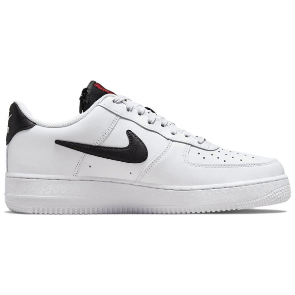 Nike Air Force 1 '07 PRM "Carabiner Swoosh"