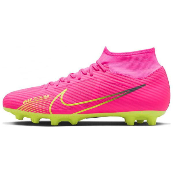 Nike Zoom Mercurial Superfly 9 Academy HG