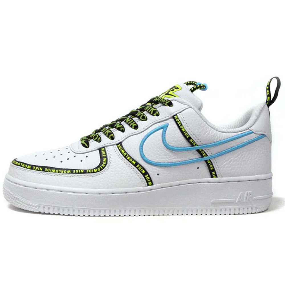 Nike Air Force 1 07 Low “World Wide”