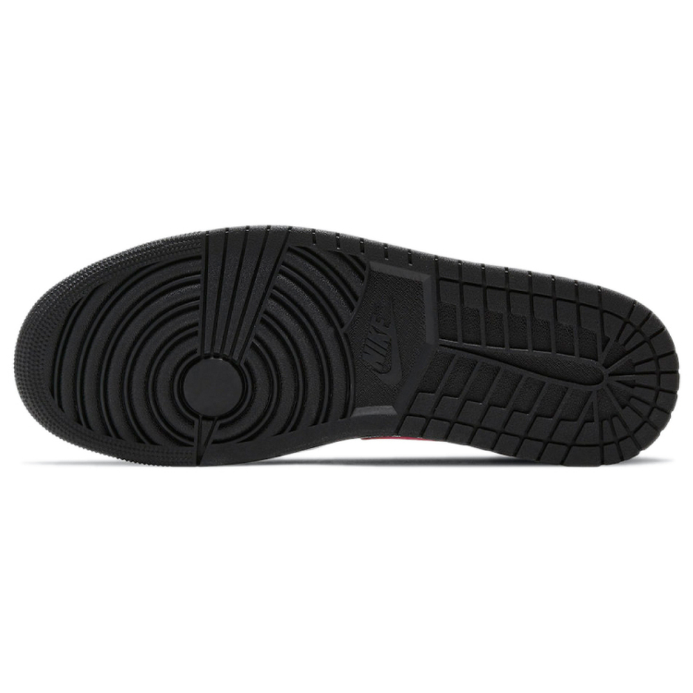 Jordan Air Jordan 1 mid "shadow"