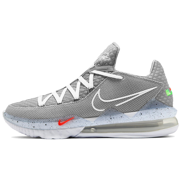 Nike Lebron 17 Low EP 17