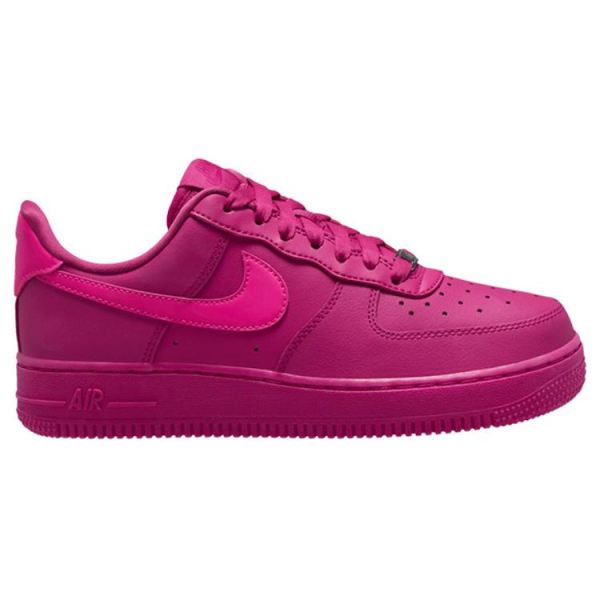 Nike Air Force 1 "Fireberry"