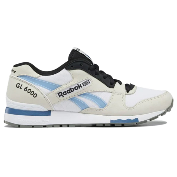 Eightyone x Reebok GL6000