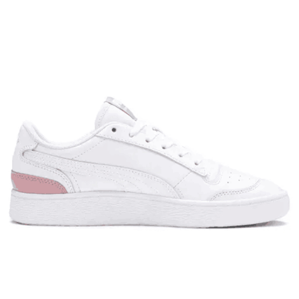 PUMA Ralph Sampson Lo Trainers