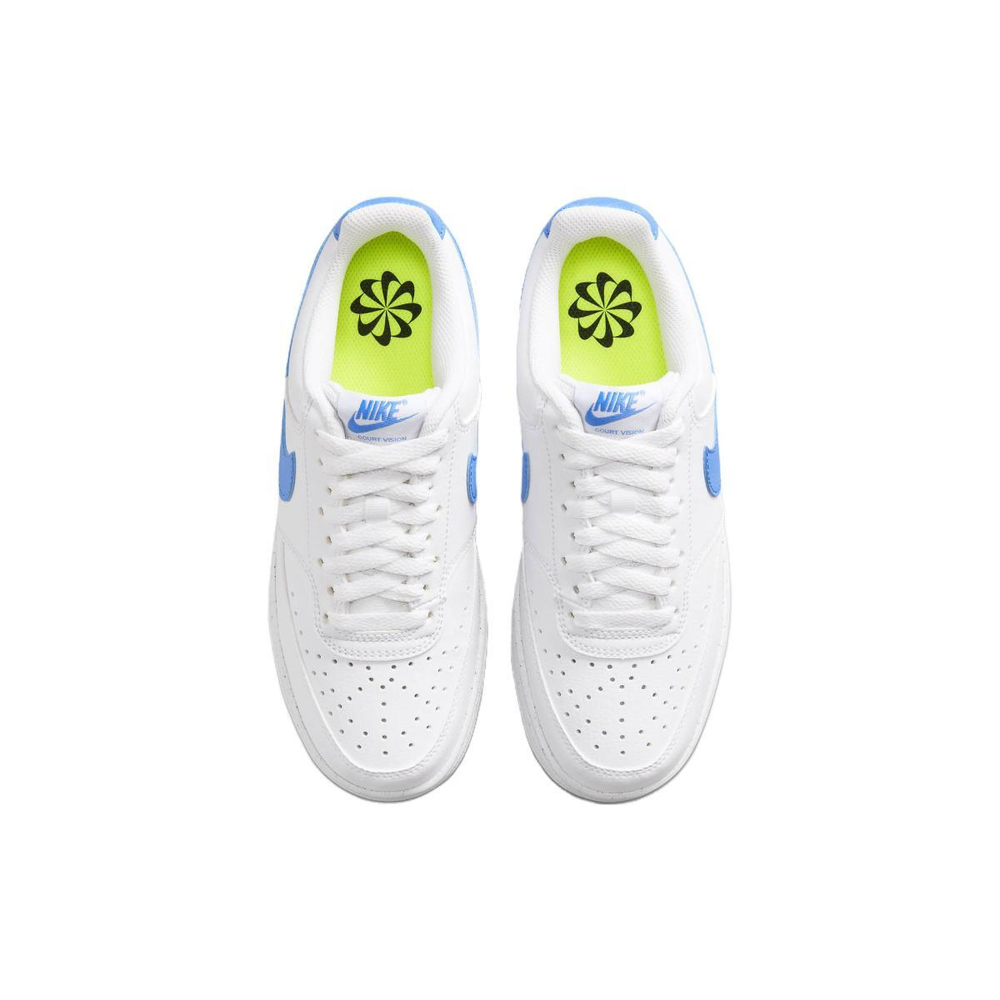 Nike Court Vision 1 Low Next Nature