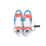 OFF-WHITE Off-Court