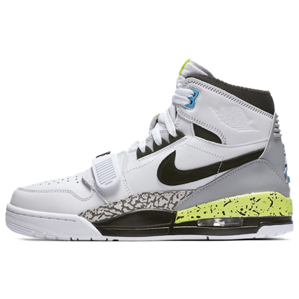 Jordan Legacy 312 command force