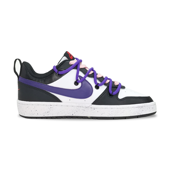【 】 Nike Court Borough Low