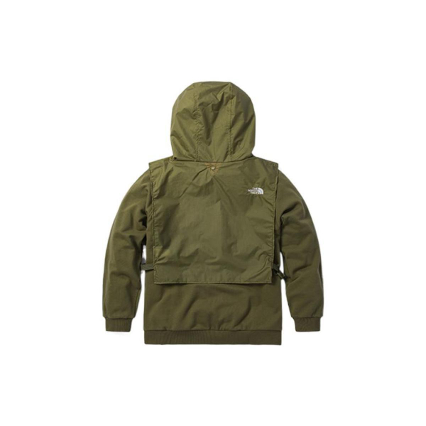 /THE NORTH FACE Urban Exploration Logo