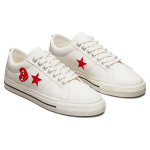 COMME DES GARCONS SHIRT x Converse One Star