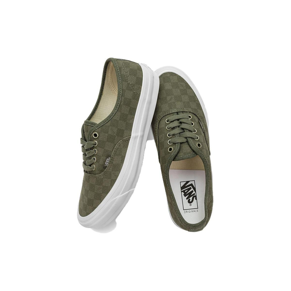 Vans Authentic LX