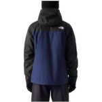 /THE NORTH FACE Logo