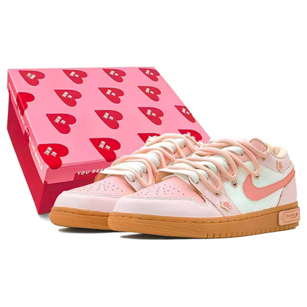 【 】 Jordan Air Jordan 1 Low