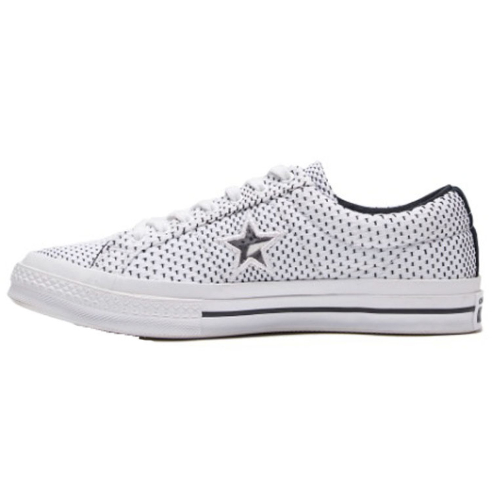 Converse One Star