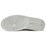Jordan Air Jordan 1 Low OG "Black Elephant"