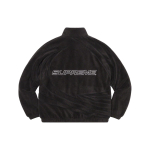 Supreme SS23 Week9 racing fleece jacket