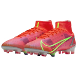 Nike Mercurial Superfly 8 14 Elite FG（ ）