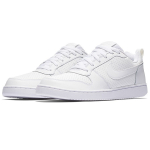 Nike Court Borough Low triple white