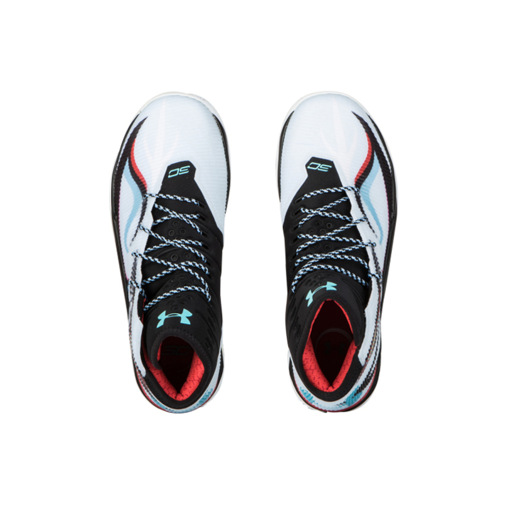 Under Armour Curry 2.5 Long Shot