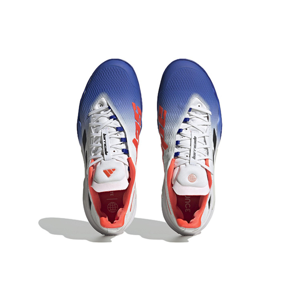 Adidas Barricade