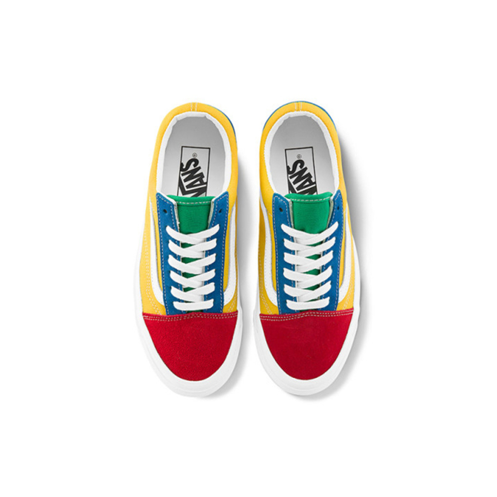 Vans Old Skool