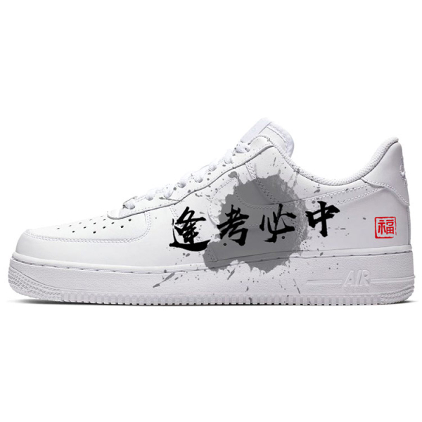 【 】 Nike Air Force 1 Low