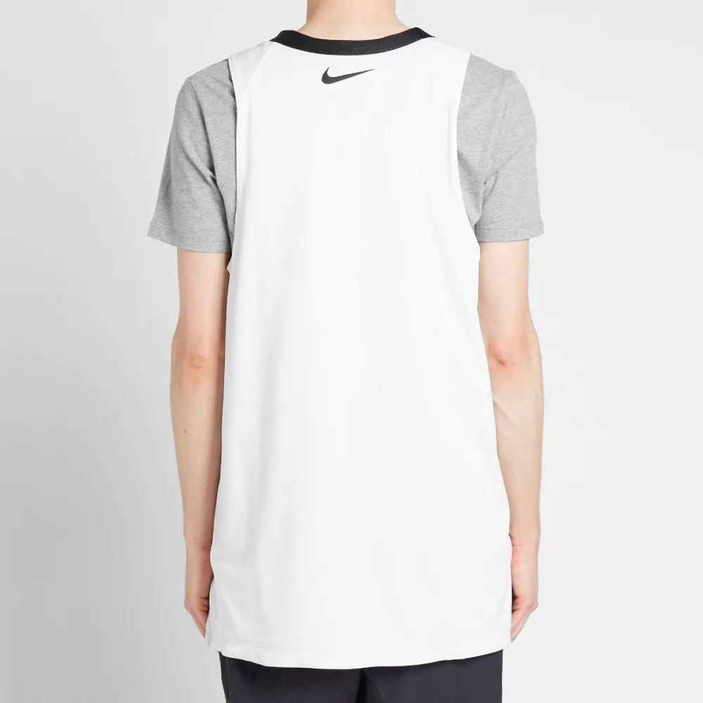 Nike x Fear of GOD V