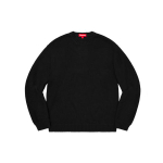 Supreme SS20 Week 5 Back Logo Sweater Logo
