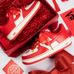 【 】 Nike Air Force 1