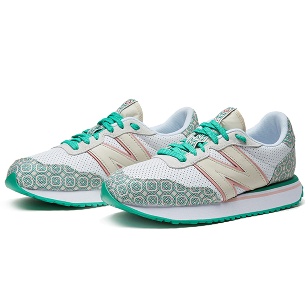 CASABLANCA x New Balance NB 237